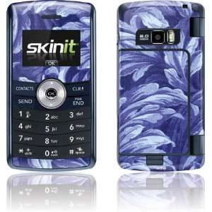  Blue skin for LG enV3 VX9200 Electronics