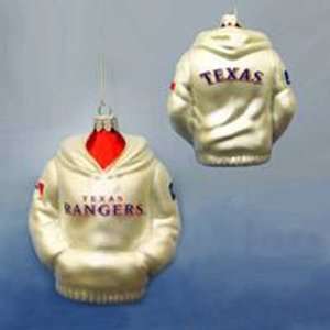  Pack of 6 Major League Baseball Texas Rangers Hoodie 