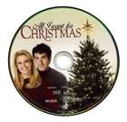 All I Want for Christmas DVD, 2004, Widescreen Collection  