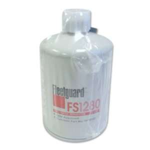  Fleetguard FS1280 Fuel Water Sep Automotive