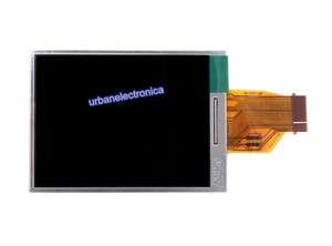 LCD Screen Display Part for Olympus FE 4020 FE 4030 FE 5050 X 43 X 960 