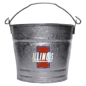    Illinois Fighting Illini NCAA Ice Bucket