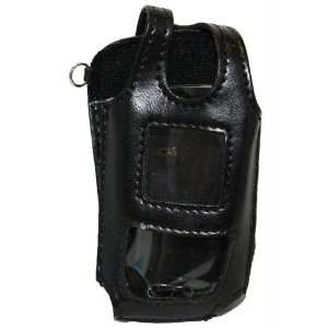  LG VX8360 Premier Leather Case Cell Phones & Accessories