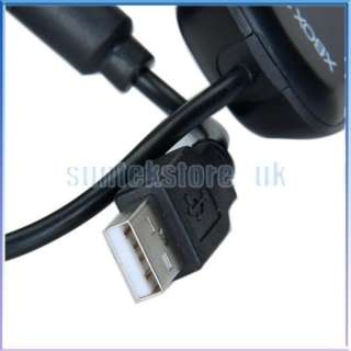 PC Wireless Gaming USB Receiver Adapter for Xbox 360  