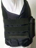   Airsoft Paintball Combat Chest Protection Armor Tactical Hunting Vest