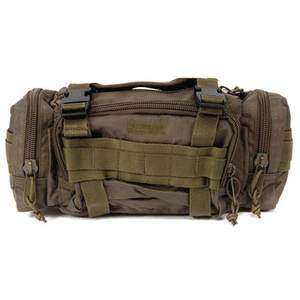 Snugpak Response Pak Tactical Multifunctional Pack  