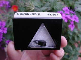 Needle DUAL DN 150E DN152E DN 155E DN160E 166E, 542 DEV  