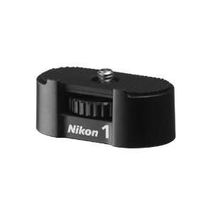  Nikon TA N100 Tripod Mounting Spacer for Nikon 1 J1 and V1 