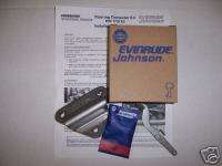 Johnson/Evinrude OMC Steering Connector Kit NEW 173710  