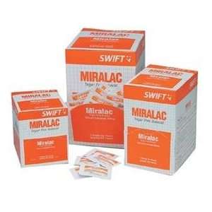  Swift First Aid 171547 Miralac 250/Bx (1 Box)