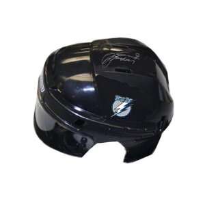  Mini Helmet  Details Tampa Bay Lightning