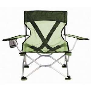  Travelchair French Cut Chair Lime
