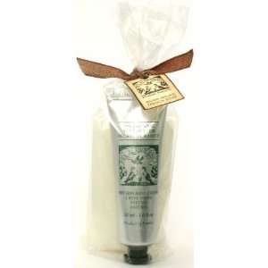   Provence Soap, with Hand Cream, Milk, Natural, 6.6 ounces Bag Beauty