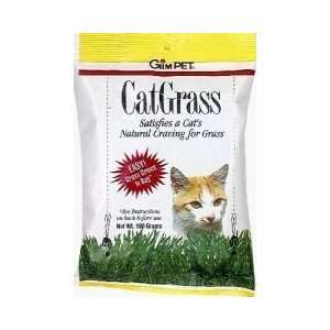 Gimborn U.s. redi Rich Health Cat Grass 100 Gram   76200  