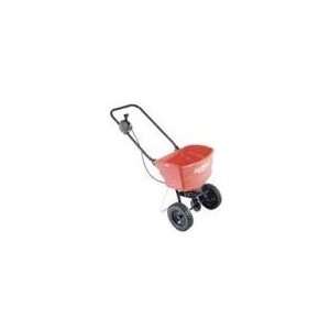 SPREADER, Color RED; Size 30 POUND HOPPER (Catalog Category Lawn 