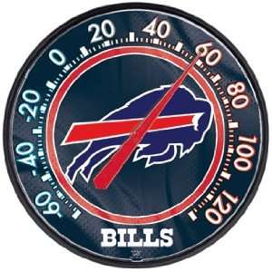 Buffalo Bills Thermometer *SALE* 