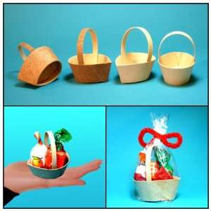   Cute Little Gift Baskets, with Marble Head Arts, Crafts & Sewing