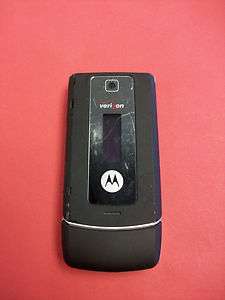 Verizon Motorola W385 Cell Phone Cellphone as is for parts  