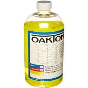 Oakton WD 05942 46 High Accuracy Buffer Solution, 7 pH, 500mL Bottle 