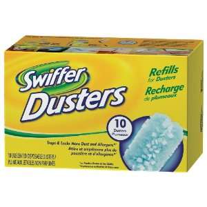  SwifferÂ® Dusters Refill