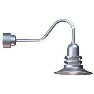  ANP Lighting ORB12 FR 49 E6 49 RTC 32WPL 49 Galvanized Orbitor RLM 