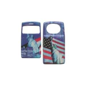  Liberty Front Panel & Battery Cover For Nextel i830