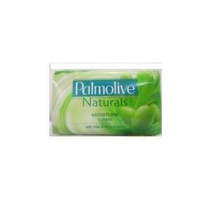  3 Pack Palmolive Naturals Moisture Care Body Bath Soap W 