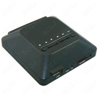   Mini Full HD HDMI Media Player USB MMC SD SDHC Card MKV & Blu ray DVD