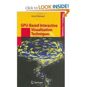  Interactive Visualization Techniques (Mathematics and Visualization 