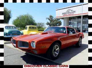 Pontiac  Firebird in Pontiac   Motors