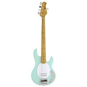  Ernie Ball Music Man Classic Collection StingRay 5 String 