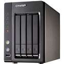 QNAP SS 439 Pro 2TB (4 x 500GB) NAS   Powered by Western Digital 