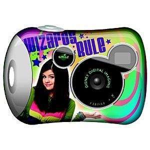    Disney Pix Micro 2.0   Wizards of Waverly Place