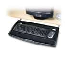 Kensington K6000 Underdesk Comfort Keyboard Drawer with Smar