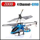   Mini Remote Control Helicopter Side Thurster Explorer RC  