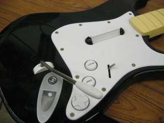 Harmonix 822151 Wireless Guitar Hero Controller for PS2  
