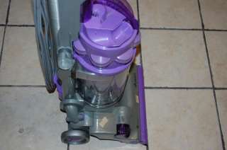 Dyson DC14 Animal Upright Vacuum Cleaner Purple  