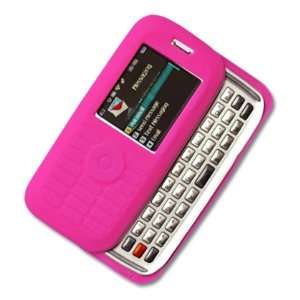   Phone Case for LG Rumor / Scoop UX 260 AT&T Sprint,US Cellular   Pink