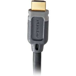  6 Blue Series HDMI cable