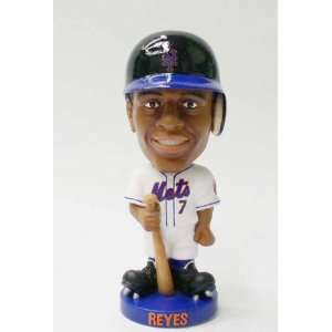    Jose Reyes New York Mets Knucklehead Bobble Head