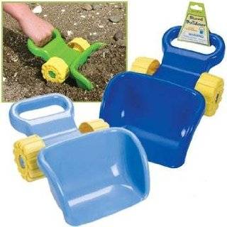 Shovel Bulldozer Beach and Sandbox Toy (Sold Individually   Colors 