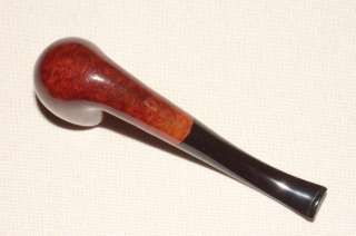 1982 DUNHILL BRUYERE 41022 BENT BILLIARD pipe pfeife *USED*  