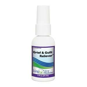  Grief & Guilt Reliever 2oz Electronics