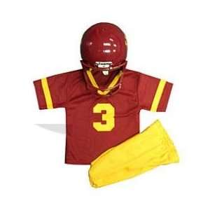  Minnesota Golden Gopher College Youth Jersey and NCAA 