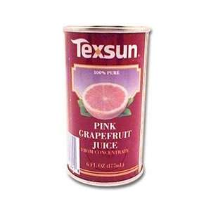  Citrus World Pink Textured Grapefruit Juice (03 0484 