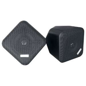  Pyle   PDWP5BK   All Weather Speakers Electronics