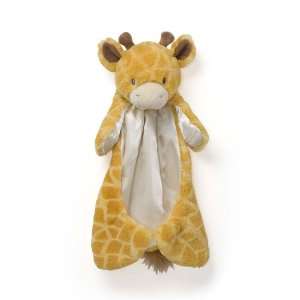  Gund Baby Huggybuddy Tucker, Giraffe Baby