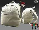 NEW LACOSTE New City Casual Small BACKPACK Summer Sand (M86 005010)