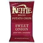 KETTLE CHIPS Sweet Onion Potato Chips (15/5oz)