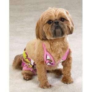  Dog Pet Apparel Swimsuit Bikini Set XSmall Kitchen 